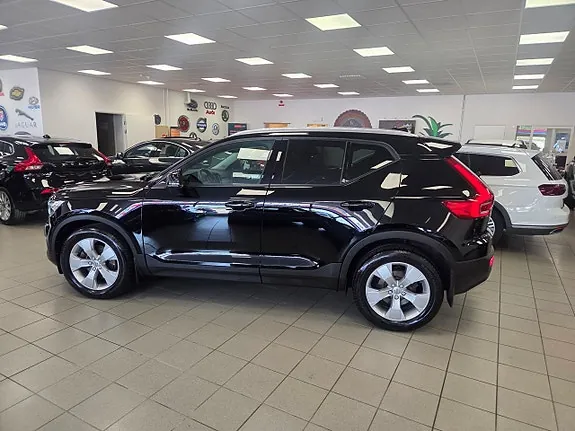 Volvo Xc40 2021 photo 3