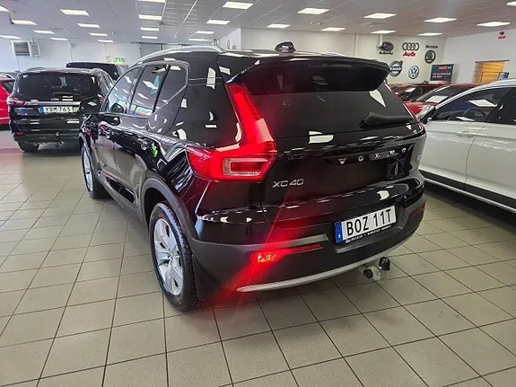 Volvo Xc40 2021 photo 5
