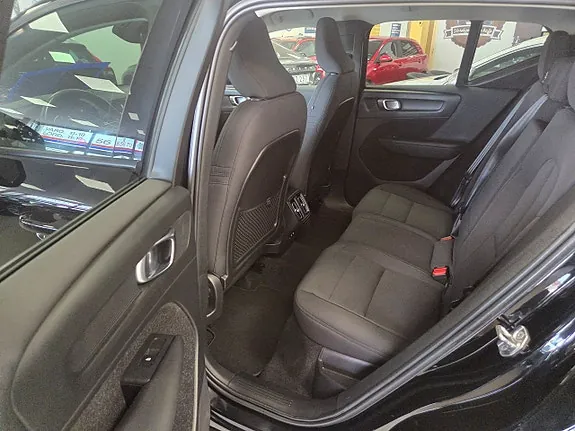 Volvo Xc40 2021 photo 4