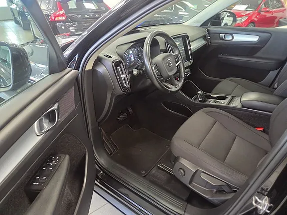 Volvo Xc40 2021 photo 2