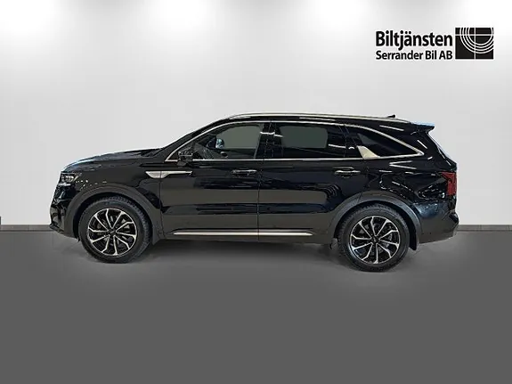 Kia Sorento 2022 photo 4