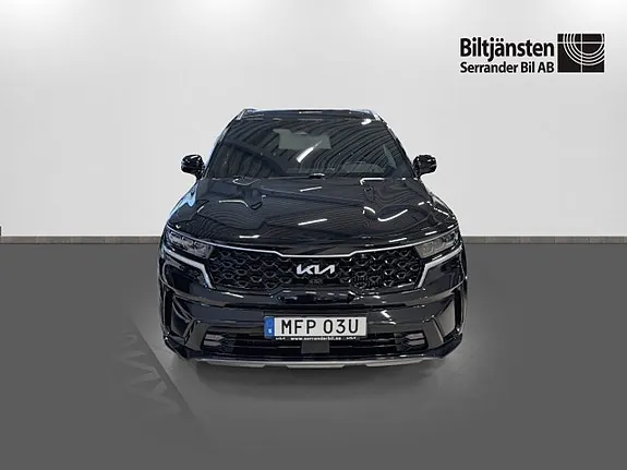 Kia Sorento 2022 photo 2