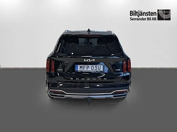Kia Sorento 2022 photo 5