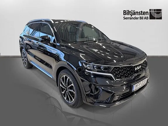 Kia Sorento 2022 photo 3