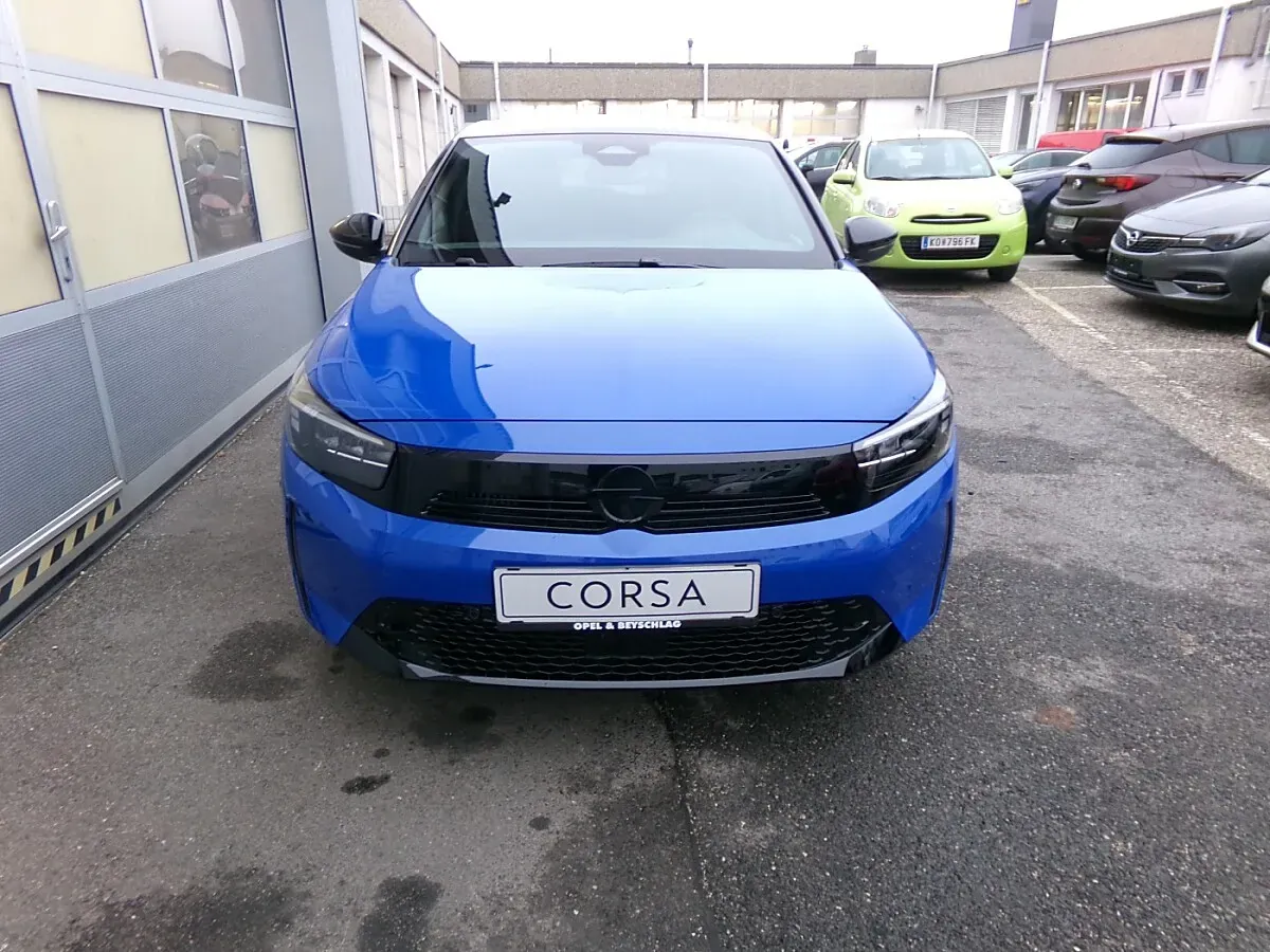 Opel Corsa 2026 photo 3