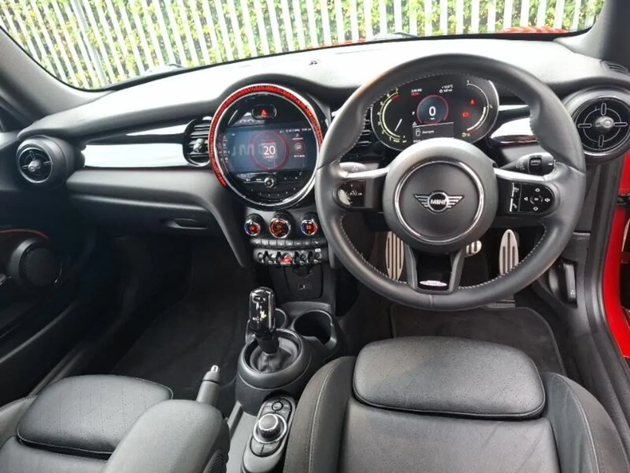 Mini Hatch 2022 photo 3