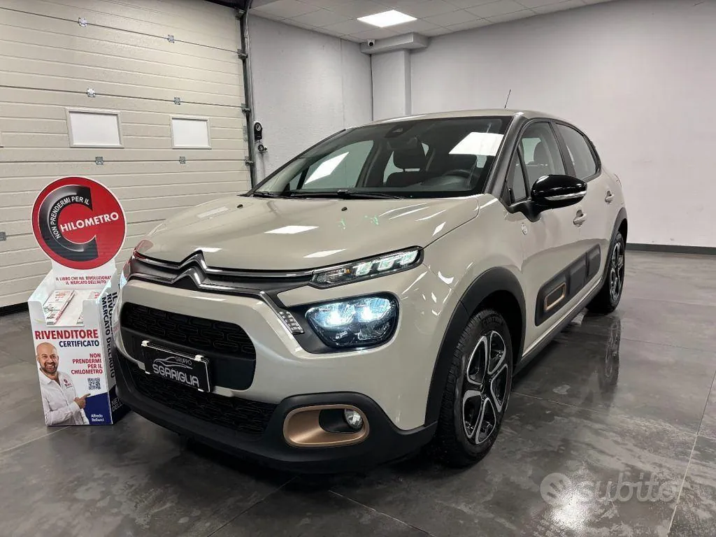 Citroen C3 2023 photo 3