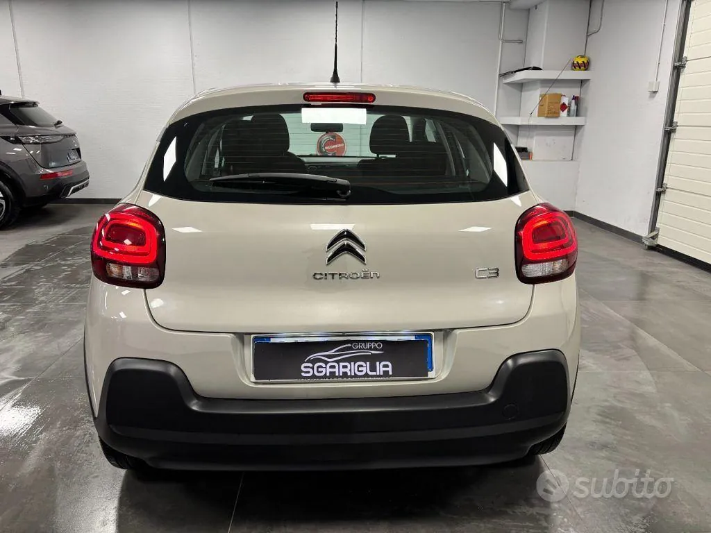 Citroen C3 2023 photo 5