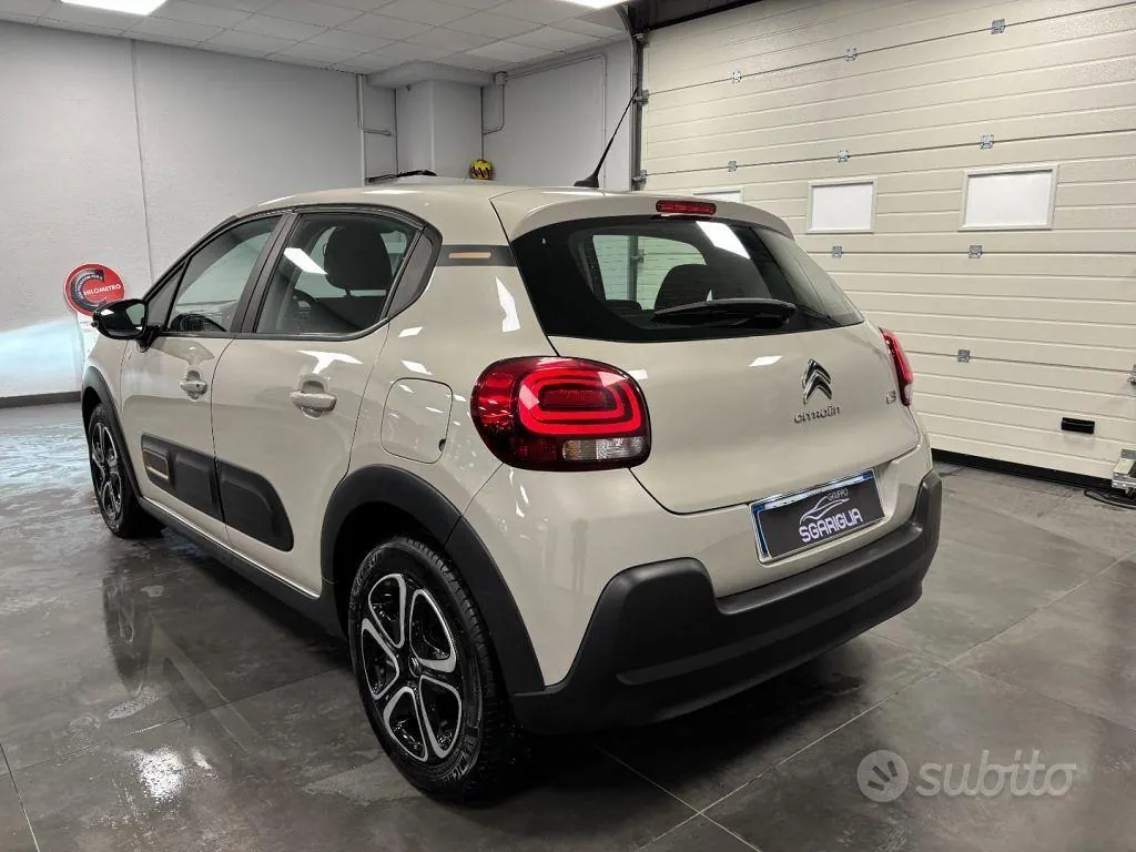 Citroen C3 2023 photo 4