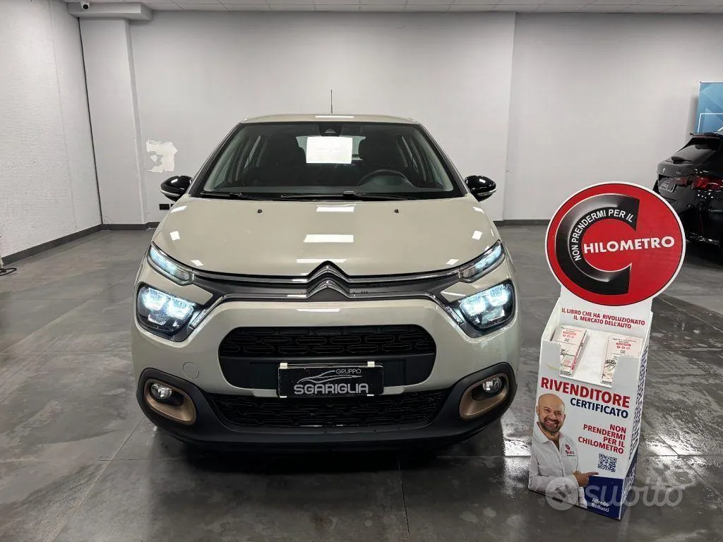 Citroen C3 2023 photo 2