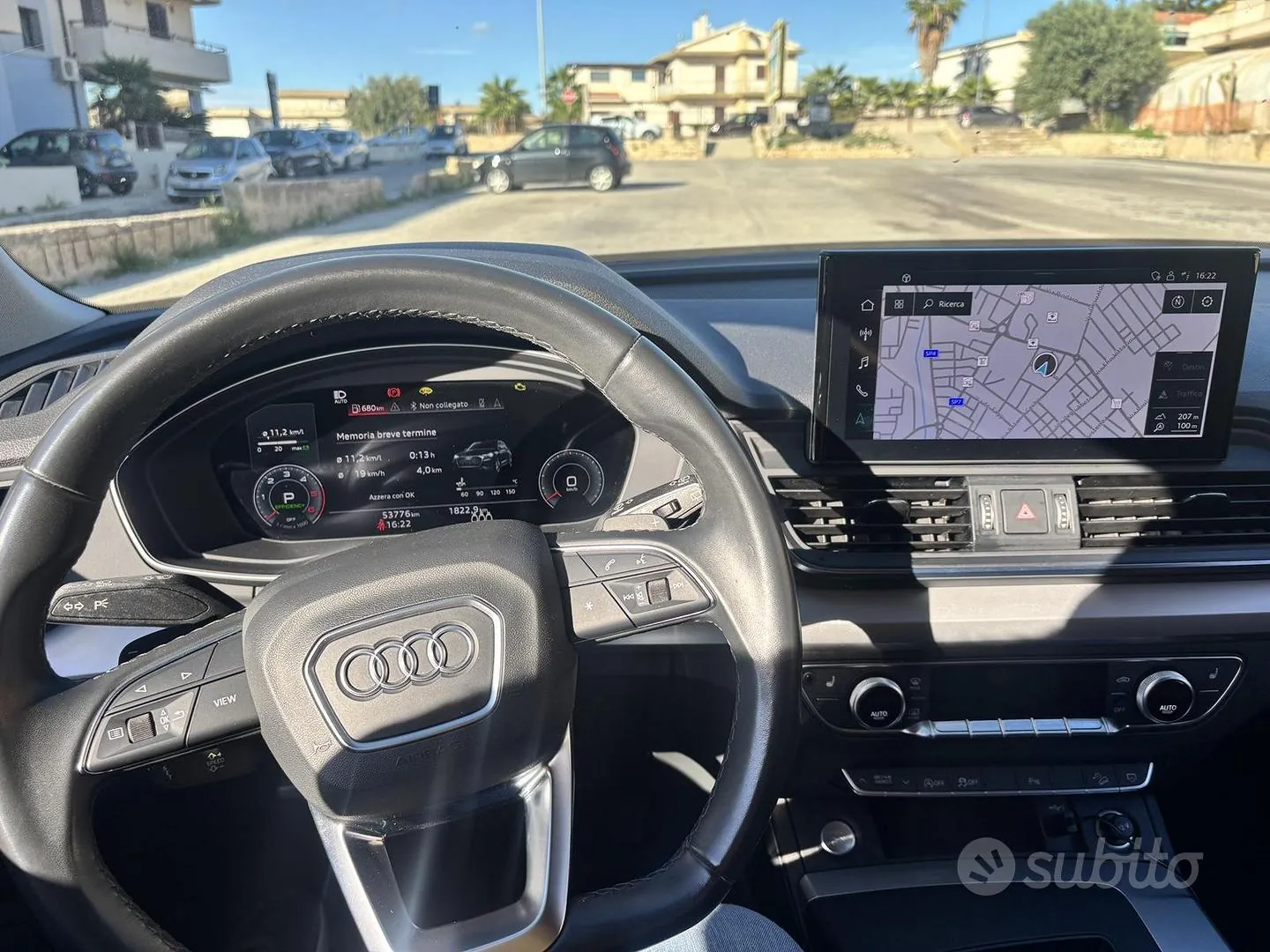 Audi Q5 2022 photo 4