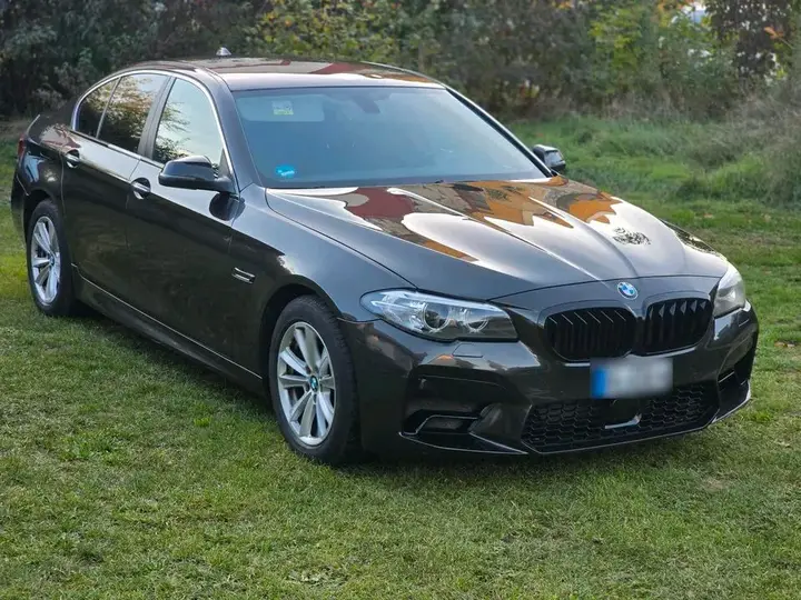 BMW 520D
