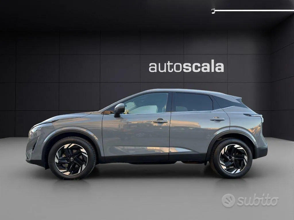 Nissan Qashqai 2025 photo 3
