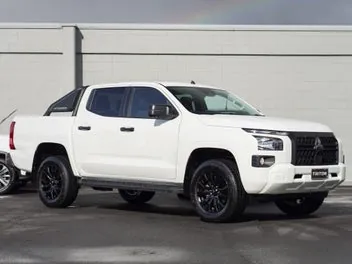 Mitsubishi Triton 2026 photo 2