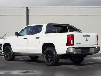 Mitsubishi Triton 2026 photo 3