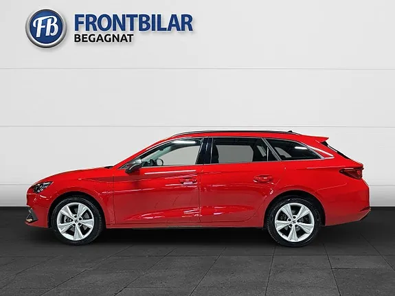 Seat Leon 2024 photo 5