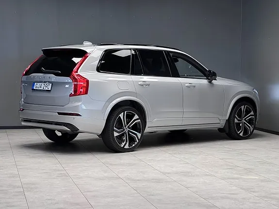 Volvo Xc90 2024 photo 2