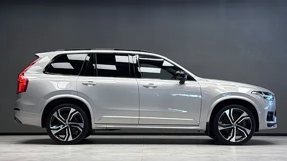Volvo Xc90 2024 photo 5