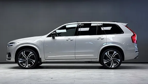 Volvo Xc90 2024 photo 4