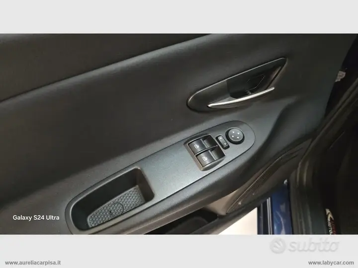 Lancia Ypsilon 2019 photo 3
