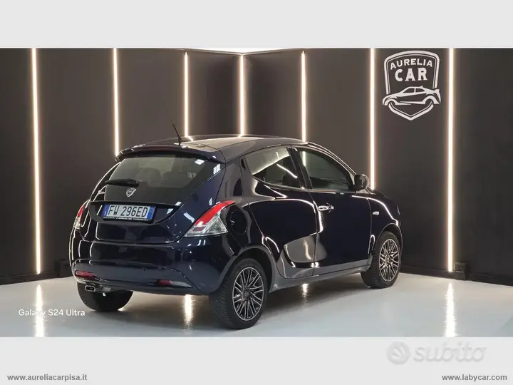 Lancia Ypsilon 2019 photo 2