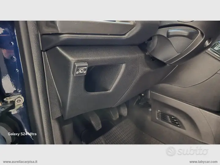 Lancia Ypsilon 2019 photo 4