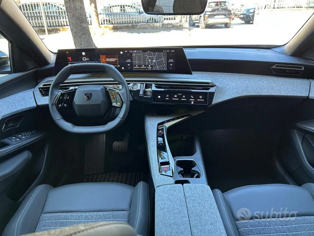 Peugeot 3008 2025 photo 5