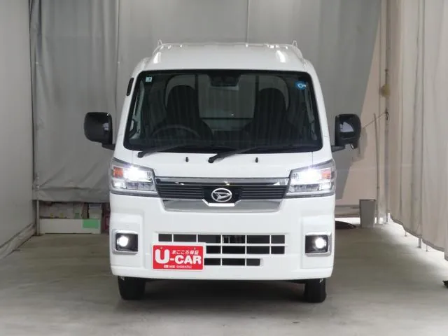 Daihatsu Hijet Truck 2026 photo 3