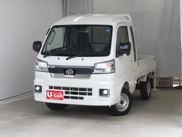 Daihatsu Hijet Truck 2026 photo 2