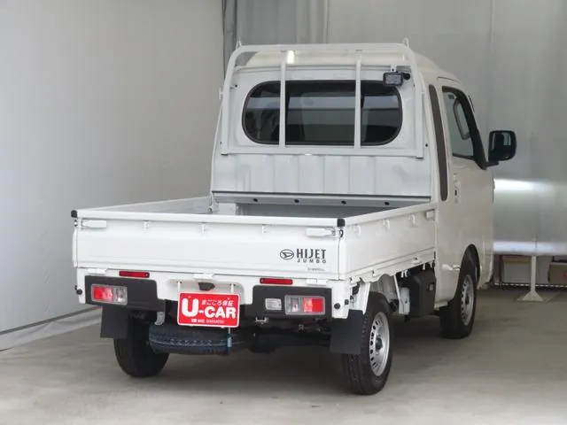 Daihatsu Hijet Truck 2026 photo 4