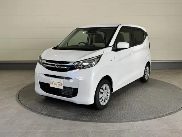 Mitsubishi Ek Wagon 2025 photo 4