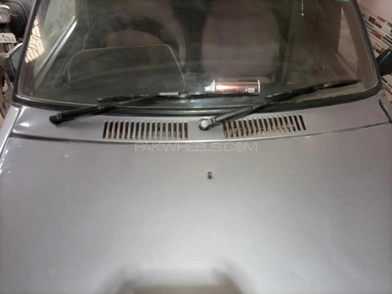 Suzuki Mehran