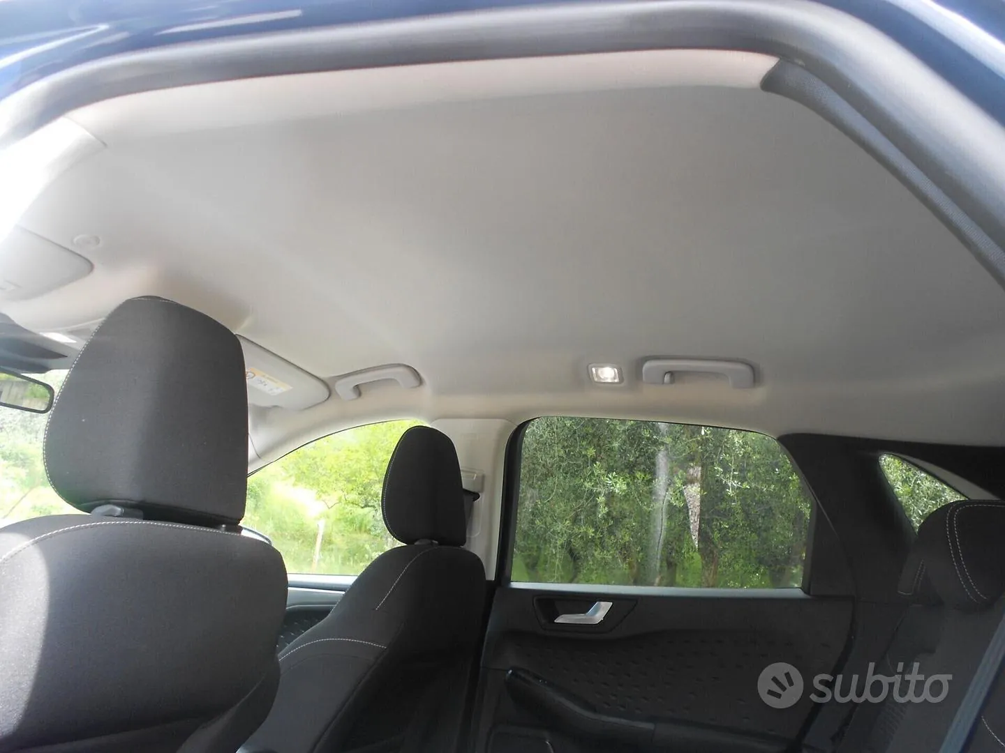 Ford Kuga 2021 photo 4