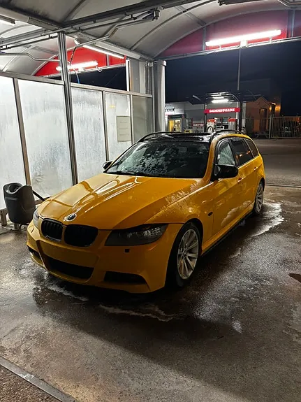 BMW 320D