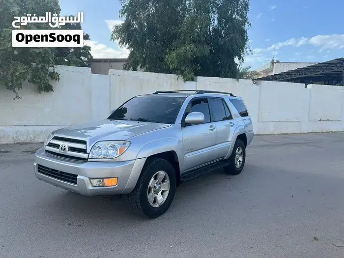 Toyota 4Runner