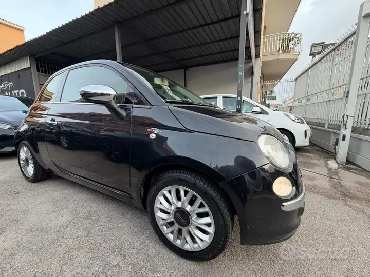 Fiat 500 2015 photo 3