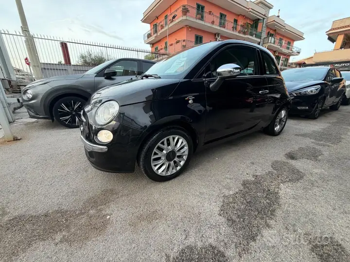 Fiat 500 2015 photo 2