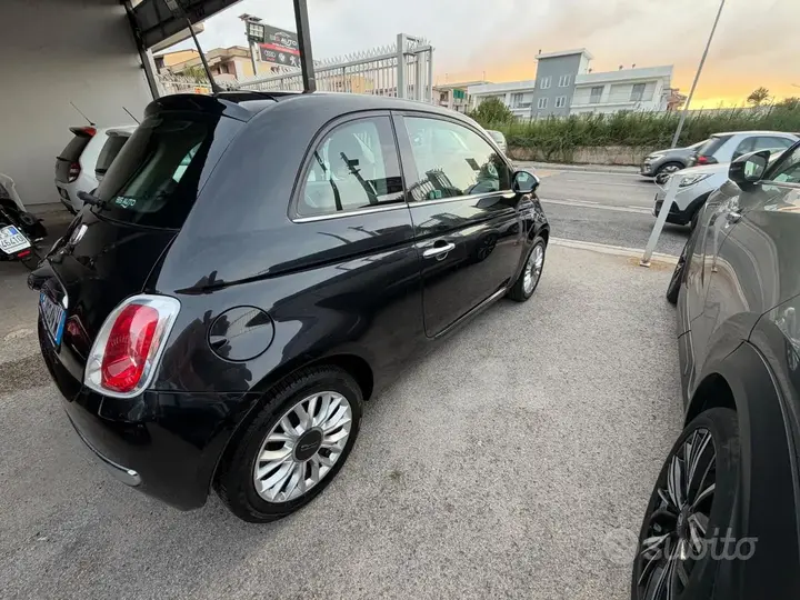 Fiat 500 2015 photo 4