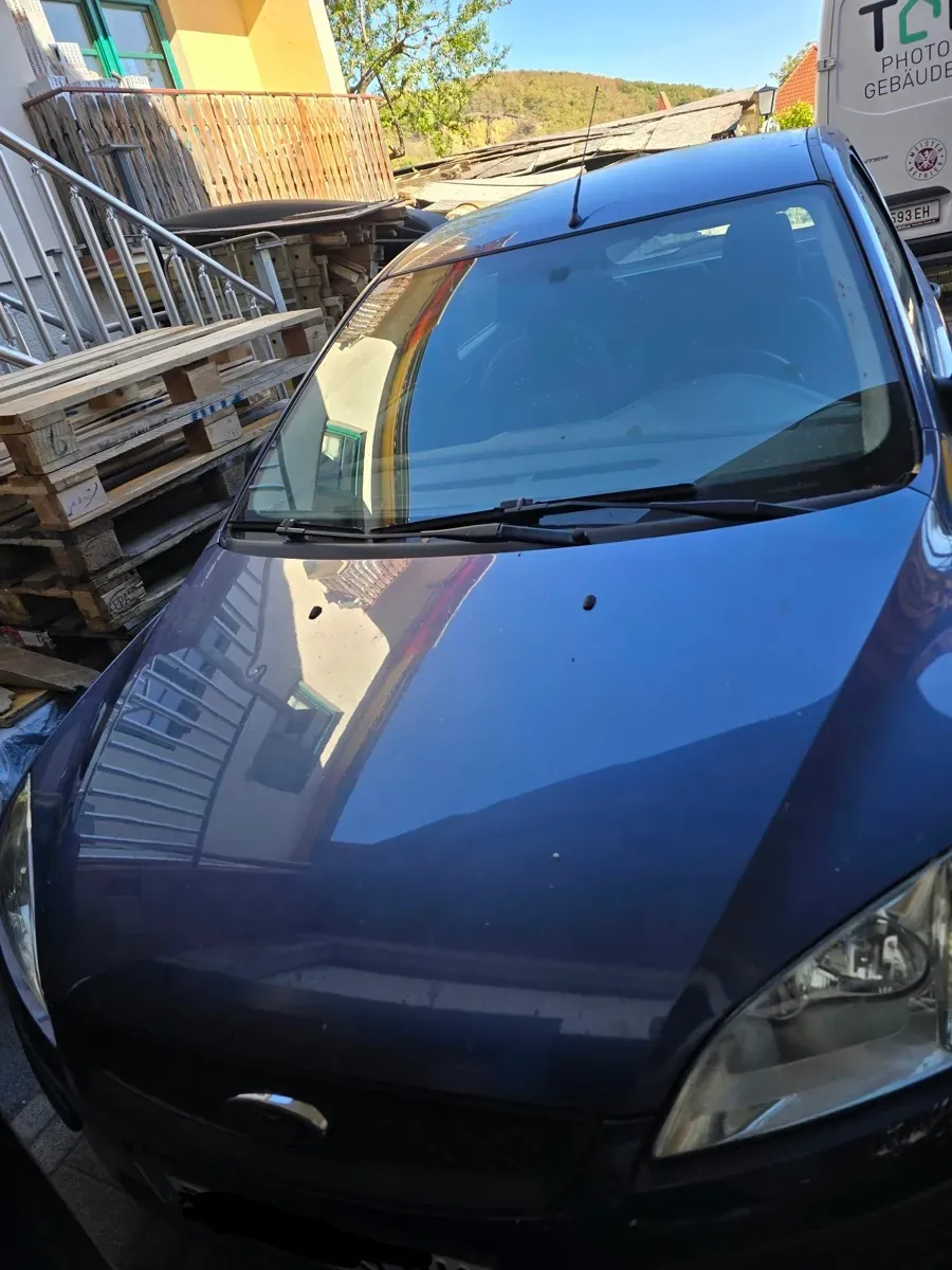 Ford Focus 2005 photo 3