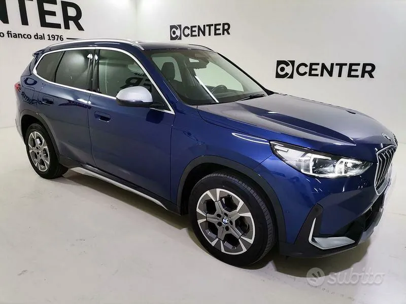BMW X1 2023 photo 3