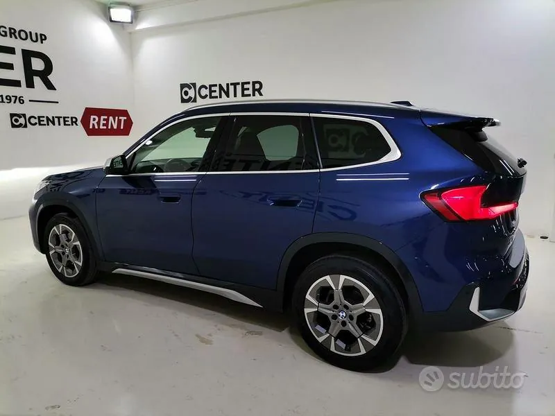 BMW X1 2023 photo 4