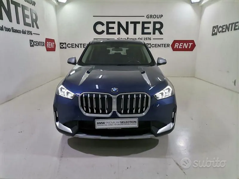 BMW X1 2023 photo 2