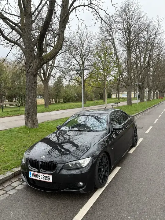 BMW 3Er-Reihe 325I