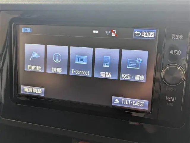 Toyota Tank 2018 photo 5