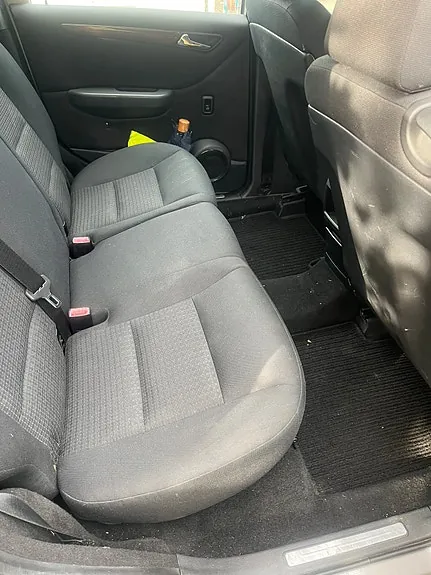 Mercedes-Benz B180 D 2006 photo 5
