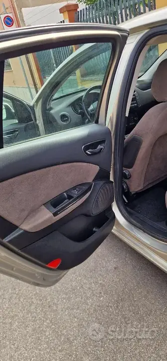 Fiat Bravo 2008 photo 5