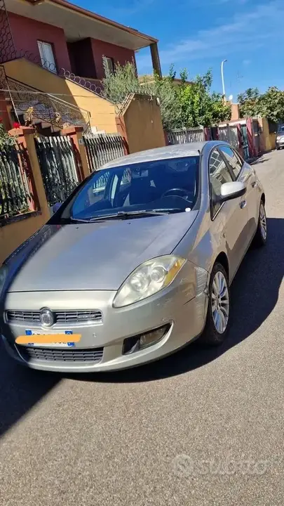 Fiat Bravo 2008 photo 3