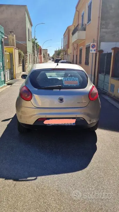 Fiat Bravo