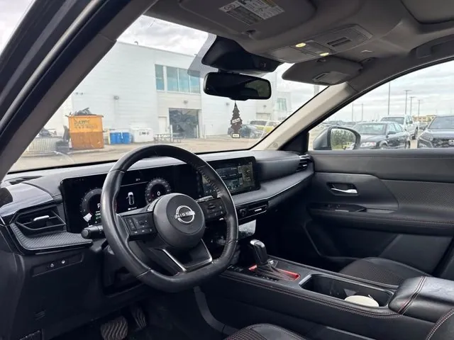 Nissan Kicks 2025 photo 5