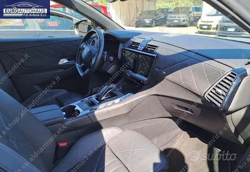 DS Automobiles Ds7 Crossback 2021 photo 4